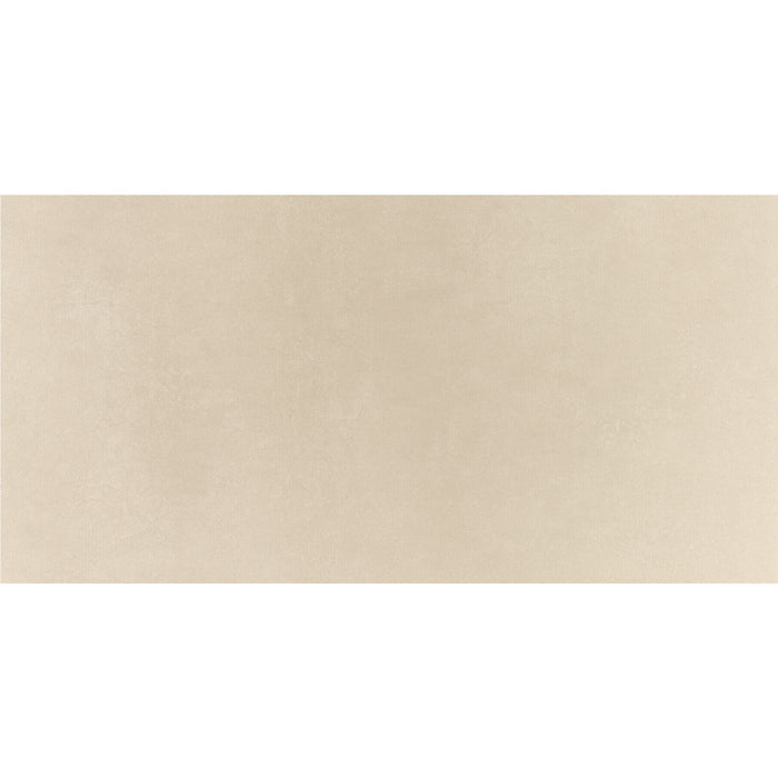 Daltile - Cohesion - 12 in. x 24 in. - Porcelain Tile - Matte - Beige