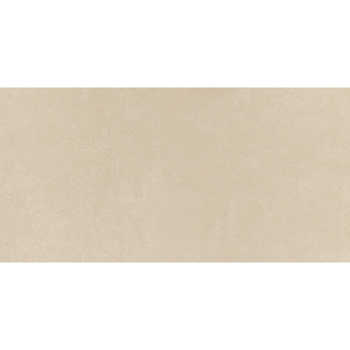 Daltile - Cohesion - 12 in. x 24 in. - Porcelain Tile - Textured - Beige