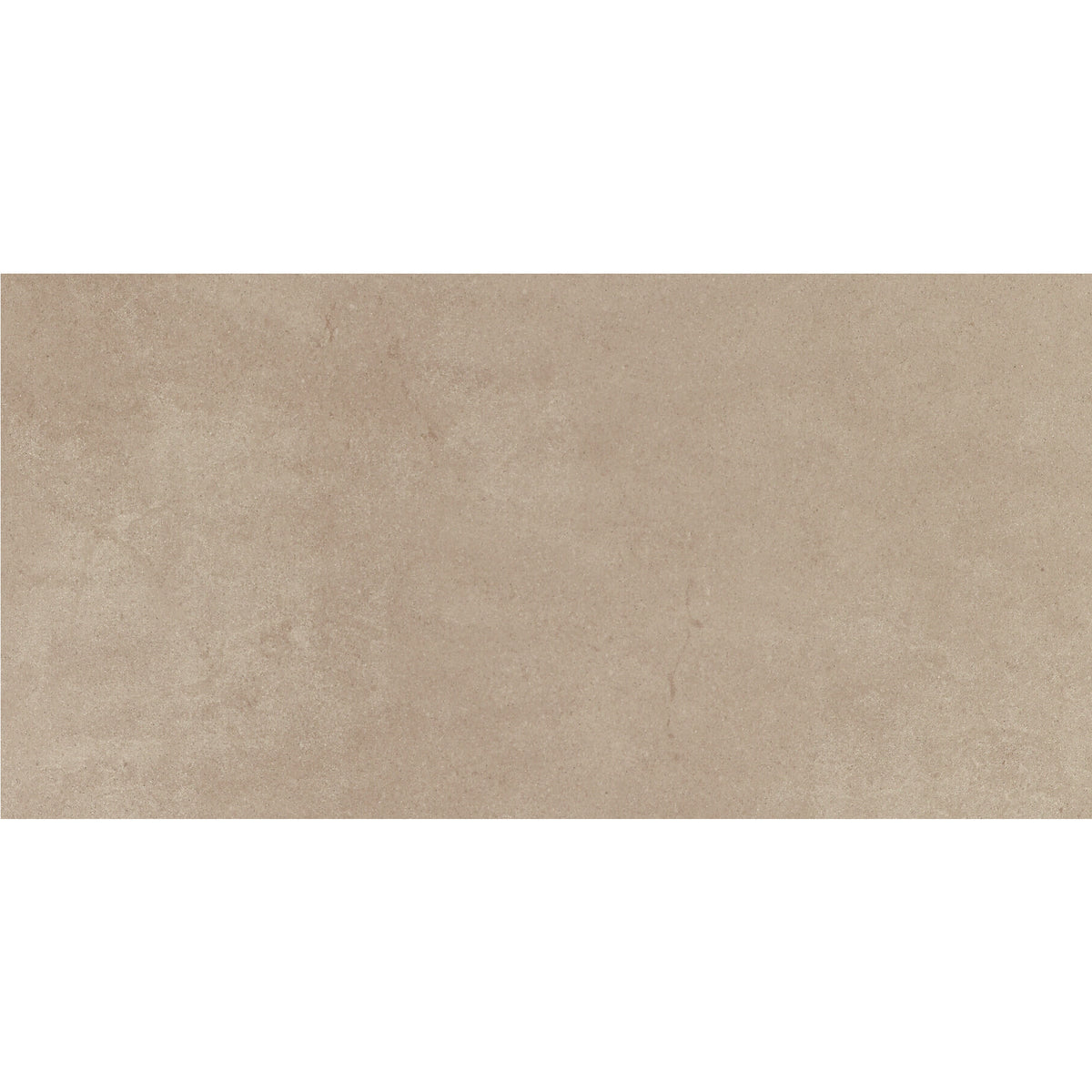 Daltile - Cohesion - 12 in. x 24 in. - Porcelain Tile - Textured - Taupe