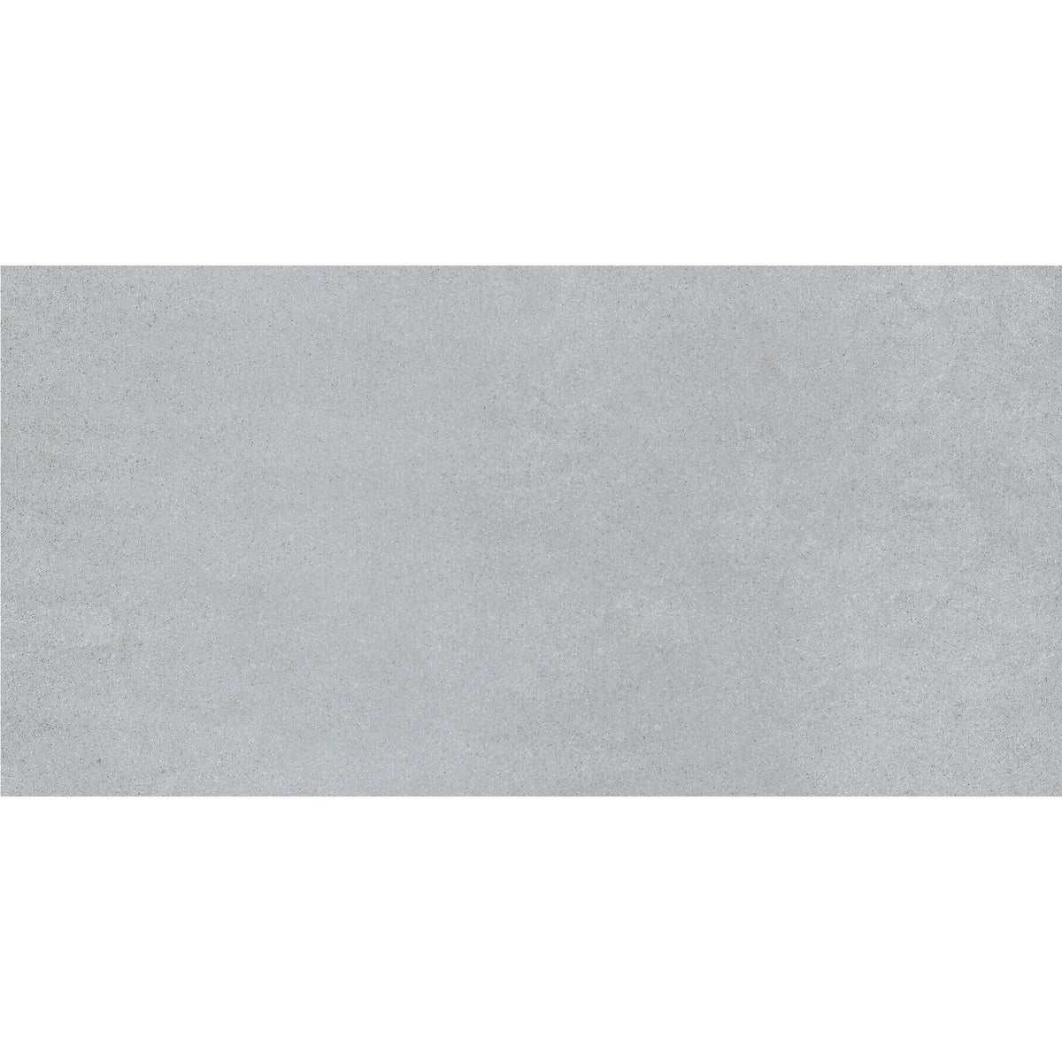 Daltile - Cohesion - 12 in. x 24 in. - Porcelain Tile - Matte - Light Grey