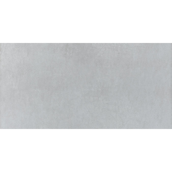 Daltile - Cohesion - 24 in. x 48 in. - Porcelain Tile - Polished - Light Grey