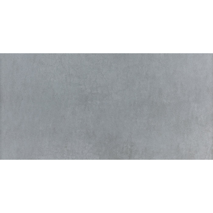 Daltile - Cohesion - 24 in. x 48 in. - Porcelain Tile - Polished - Grey