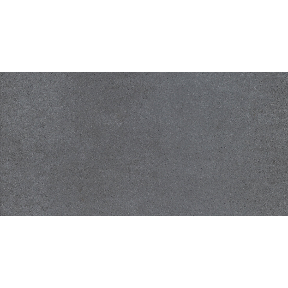 Daltile - Cohesion - 12 in. x 24 in. - Porcelain Tile - Textured - Dark Grey