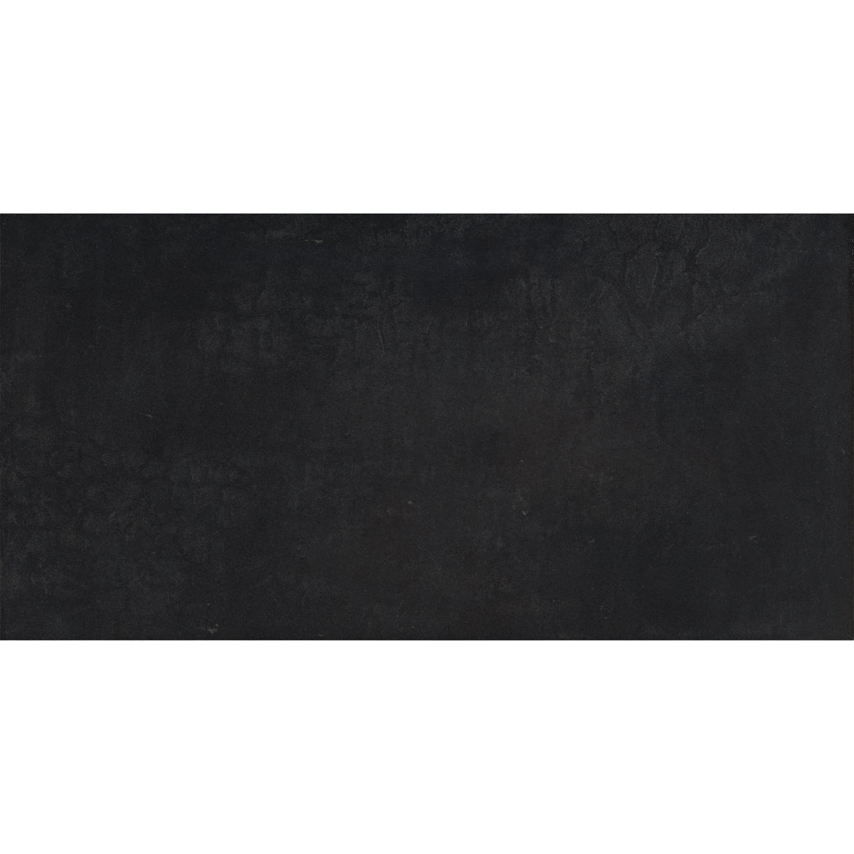 Daltile - Cohesion - 24 in. x 48 in. - Porcelain Tile - Matte - Black