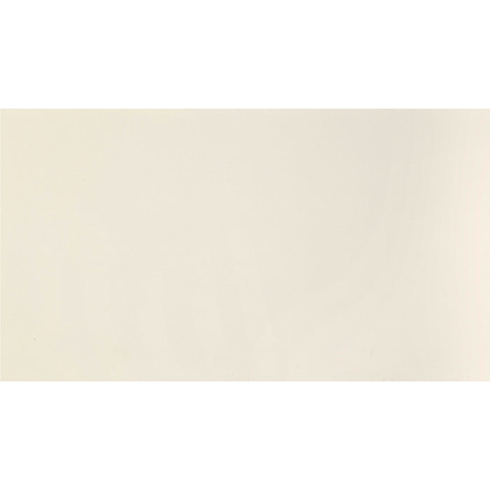Daltile - Composition - 12 in. x 24 in. - Glazed Ceramic Tile - Glossy - Canvas
