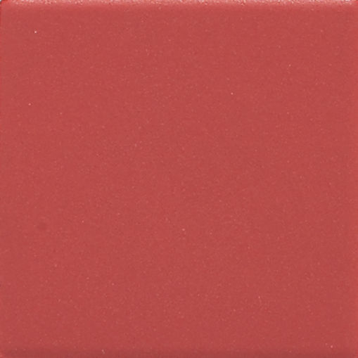 Daltile - Keystones - 2" x 2" Straight Joint - Porcelain Tile Mosaic - Matte - Red