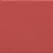 Daltile - Keystones - 1" x 1" Straight Joint - Porcelain Tile Mosaic - Matte - Red