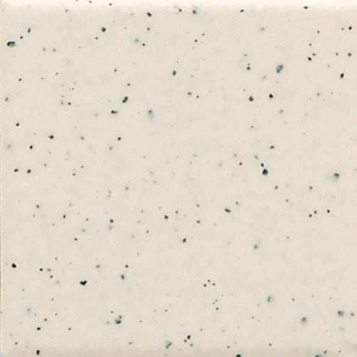 Daltile - Keystones - 2" x 2" Cove Base Corner - Porcelain Tile Trim - Matte - Pepper White