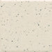 Daltile - Keystones - 2" x 2" Cove Base Corner - Porcelain Tile Trim - Matte - Pepper White