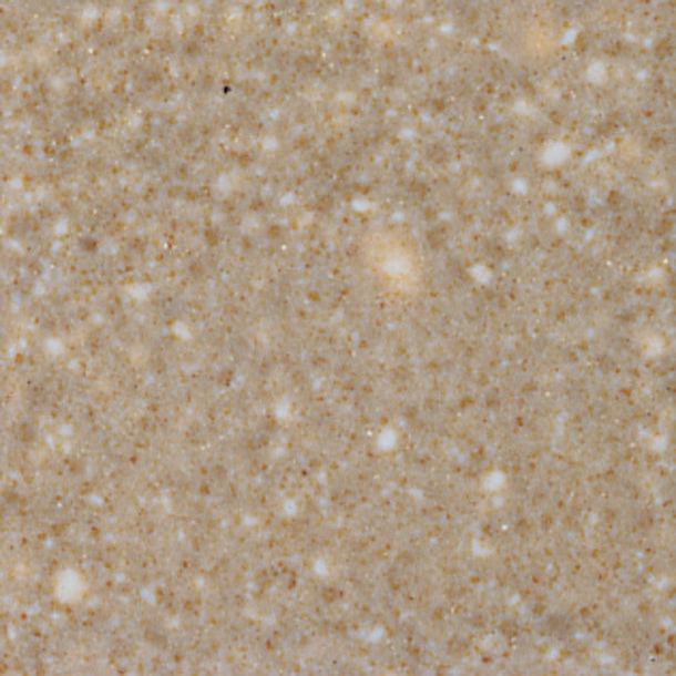 Daltile - Keystones - 2" x 2" Cove Base Corner - Porcelain Tile Trim - Matte - Mottled Medium Brown
