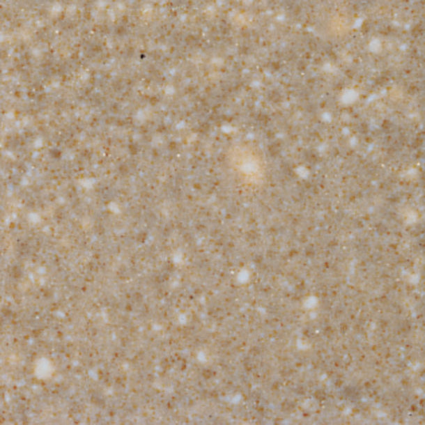 Daltile - Keystones - 1" x 1" Straight Joint - Porcelain Tile Mosaic - Matte - Mottled Medium Brown