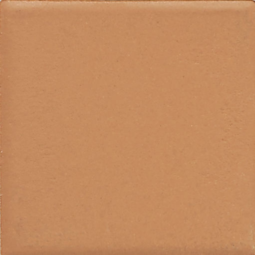 Daltile - Keystones - 2" x 1" Universal Trim - Porcelain Tile Trim - Matte - Pumpkin Spice