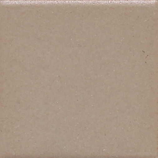 Daltile - Keystones - 2" x 2" Cove Base - Porcelain Tile Trim - Matte - Uptown Taupe