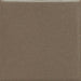 Daltile - Keystones - 2" x 2" Bullnose Corner - Porcelain Tile Trim - Matte - Artisan Brown
