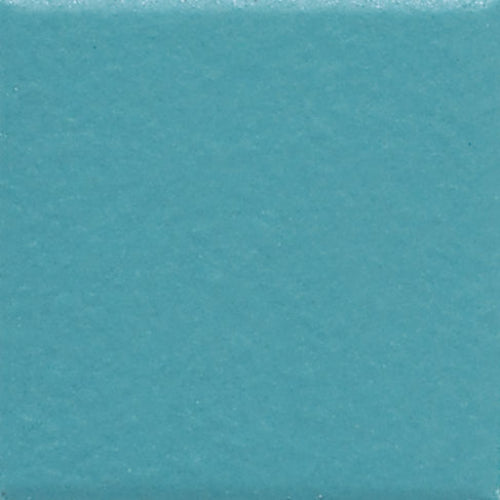 Daltile - Keystones - 1" x 1" Straight Joint - Porcelain Tile Mosaic - Matte - Ocean Blue