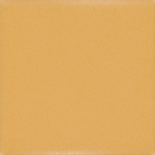 Daltile - Keystones - 1" x 1" Straight Joint - Porcelain Tile Mosaic - Matte - Mustard