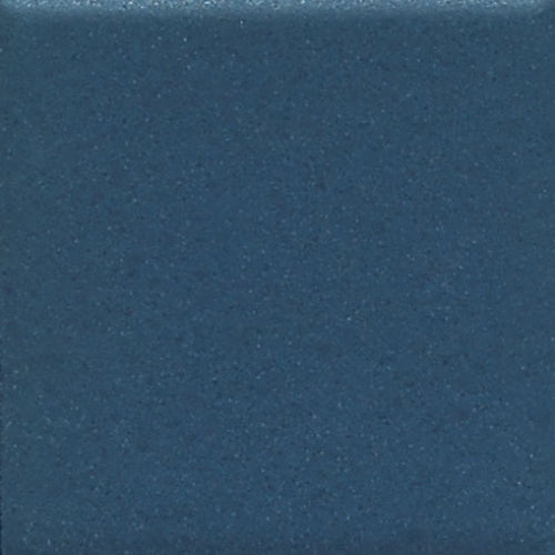 Daltile - Keystones - 1" x 1" Straight Joint - Porcelain Tile Mosaic - Matte - Navy