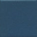 Daltile - Keystones - 2" x 2" Bullnose Corner - Porcelain Tile Trim - Matte - Navy