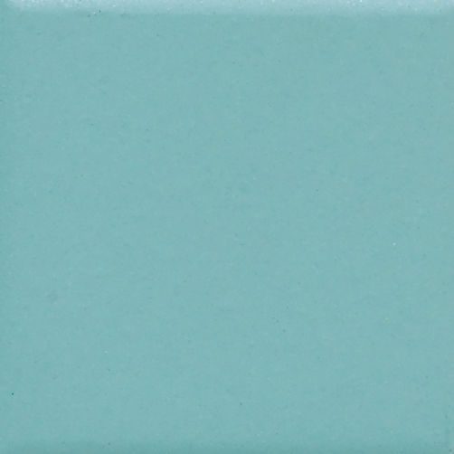 Daltile - Keystones - 1" x 1" Straight Joint - Porcelain Tile Mosaic - Matte - Aqua Glow