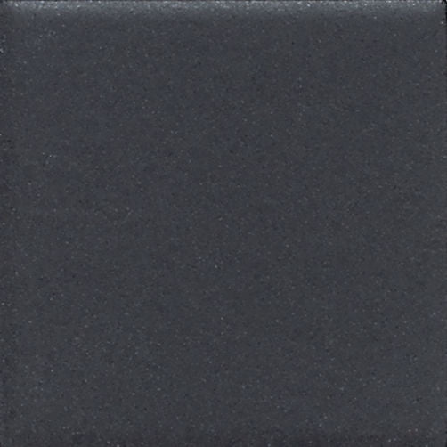 Daltile - Keystones - 2" x 2" Universal Trim - Porcelain Tile Trim - Matte - Black