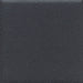 Daltile - Keystones - 2" x 2" Universal Trim - Porcelain Tile Trim - Matte - Black