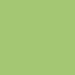Daltile - Keystones - 2" x 1" Universal Trim - Porcelain Tile Trim - Matte - Lime Sherbet