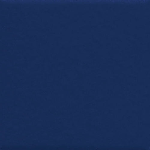 Daltile - Keystones - 2" x 2" Bullnose Corner - Porcelain Tile Trim - Matte - Nautical Blue