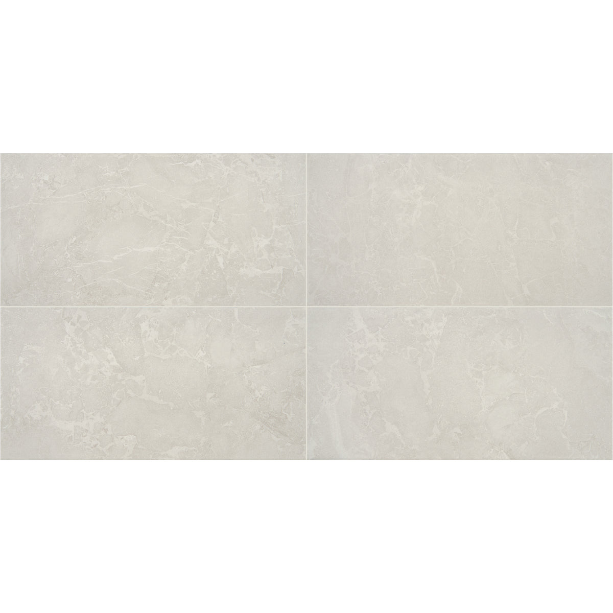 Daltile - Enlite - 15 in. x 30 in. - Colorbody Porcelain Tile - Matte - Illuminate Color Variations