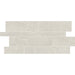 Daltile - Enlite - 12 in. x 24 in. - Porcelain Random Linear Mosaic - Matte - Illuminate