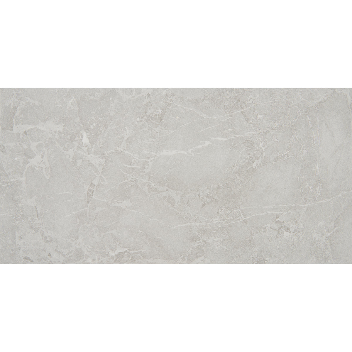 Daltile - Enlite - 15 in. x 30 in. - Colorbody Porcelain Tile - Matte - Clarity