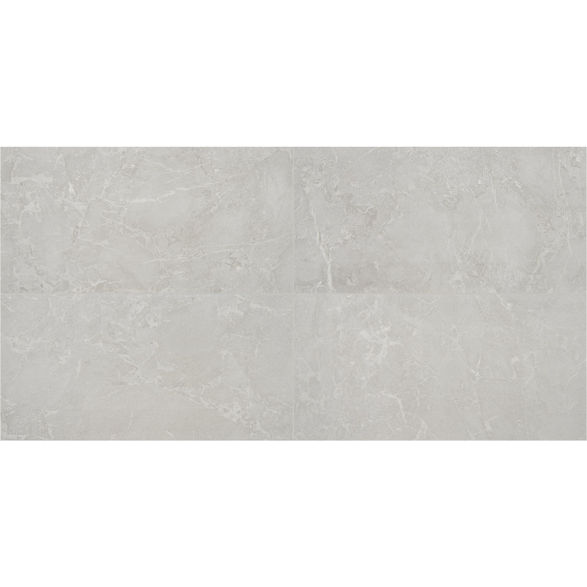 Daltile - Enlite - 15 in. x 30 in. - Colorbody Porcelain Tile - Matte - Clarity Color Variations