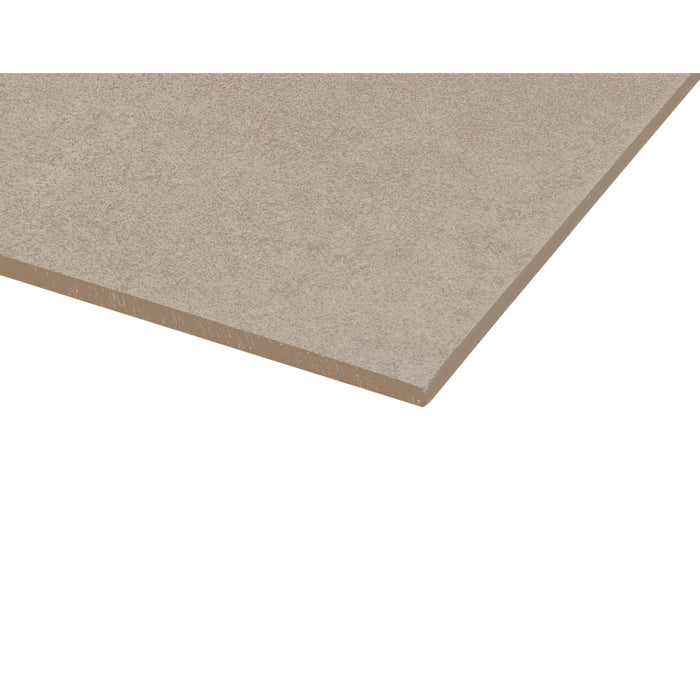 Daltile - Emergent - 12 in. x 24 in. - Porcelain Floor Tile - Light Polished - Pewter Close View