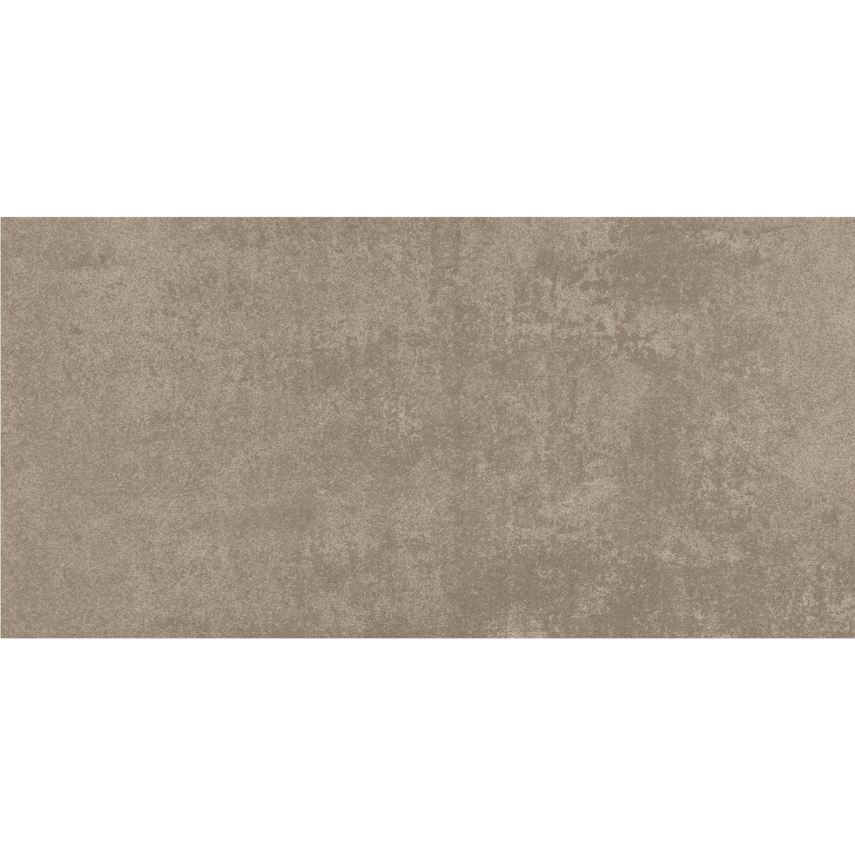 Daltile - Emergent - 24 in. x 48 in. - Porcelain Floor Tile - Light Polished - Pewter