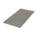 Daltile - Emergent - 12 in. x 24 in. - Porcelain Floor Tile - Light Polished - Titanium angled View