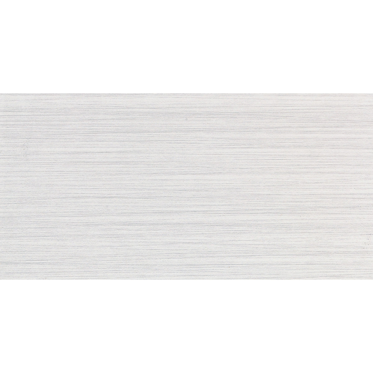 Daltile - Fabrique - 12 in. x 24 in. - Porcelain Tile - Matte - Blanc Linen