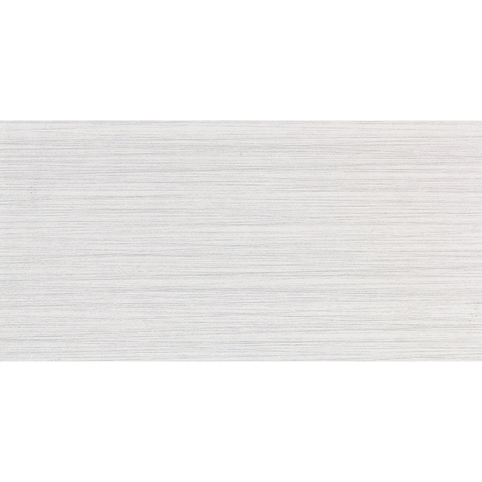Daltile - Fabrique - 12 in. x 24 in. - Porcelain Tile - Matte - Blanc Linen