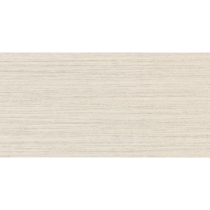 Daltile - Fabrique - 12 in. x 24 in. - Porcelain Tile - Matte - Creme Linen