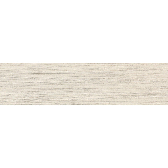 Daltile - Fabrique - 6 in. x 24 in. - Porcelain Tile - Matte - Creme Linen