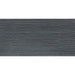 Daltile - Fabrique - 12 in. x 24 in. - Porcelain Tile - Matte - Noir Linen