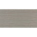 Daltile - Fabrique - 12 in. x 24 in. - Porcelain Tile - Matte - Gris Linen