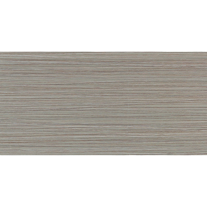Daltile - Fabrique - 12 in. x 24 in. - Porcelain Tile - Matte - Gris Linen