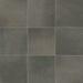 Daltile - Volume 1.0 - 6 in. x 6 in. Glazed Porcelain Tile - Intensity Pebbl