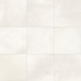 Daltile - Volume 1.0 - 6 in. x 6 in. Glazed Porcelain Tile - Sonic White