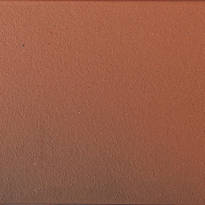 Daltile - Quarry Tile - 6 in. x 6 in. - Ceramic Floor Tile - Matte - Blaze Flash