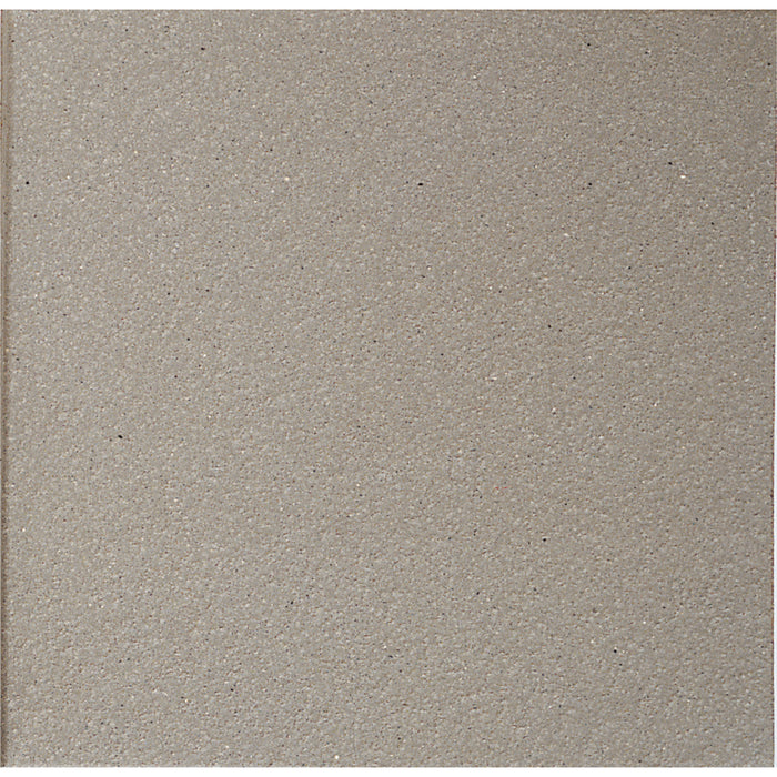 Daltile - Quarry Tile - 6 in. x 6 in. - Ceramic Floor Tile - Matte - Arid Flash
