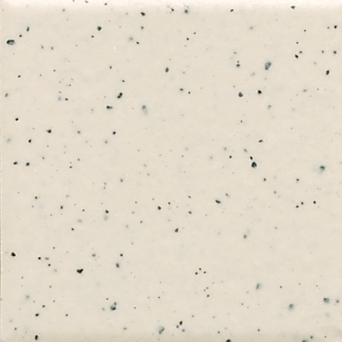 Daltile - Keystones - 2" x 2" Straight Joint - Porcelain Tile Mosaic - Matte - Pepper White