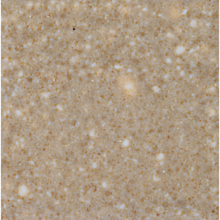 Daltile - Keystones - 2" x 2" Straight Joint - Porcelain Tile Mosaic - Matte - Mottled Medium Brown