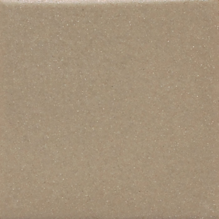 Daltile - Keystones - 2" x 2" Straight Joint - Porcelain Tile Mosaic - Matte - Elemental Tan