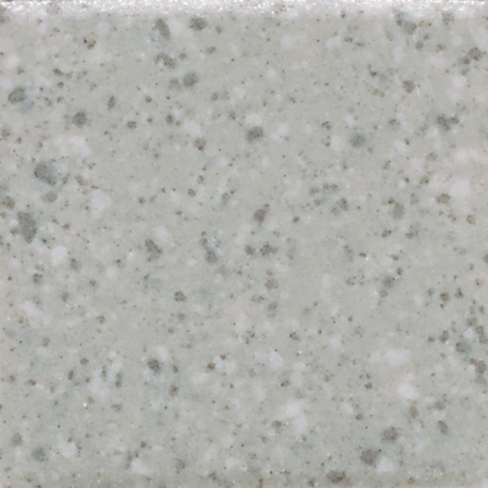 Daltile - Keystones - 2" x 2" Straight Joint - Porcelain Tile Mosaic - Matte - Desert Gray Speckle