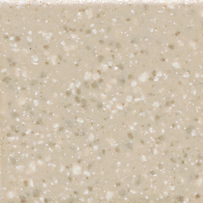 Daltile - Keystones - 2" x 2" Straight Joint - Porcelain Tile Mosaic - Matte - Urban Putty Speckle